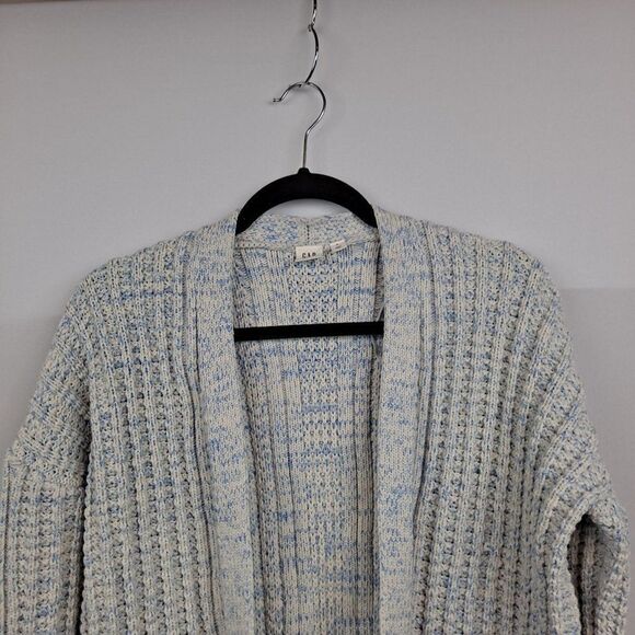 Gap Ladies heavyweight open front cardigan  NWOT - Picture 1 of 13